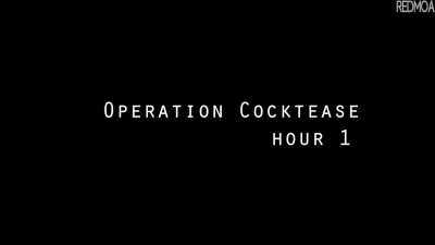Elizabeth Operation (Redmoa) (short movie<wbr>)[bio<wbr>shock<wbr>]