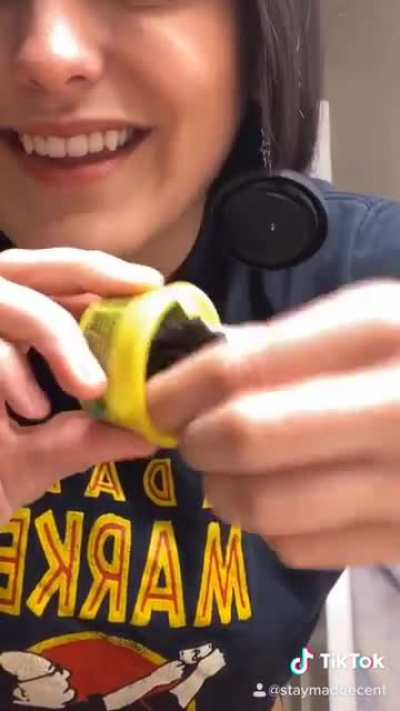 Play-Doh Earrings