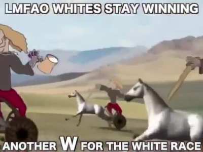 stay winning