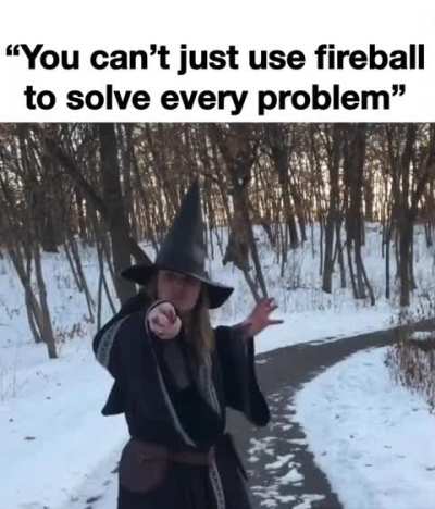 FIREBALL