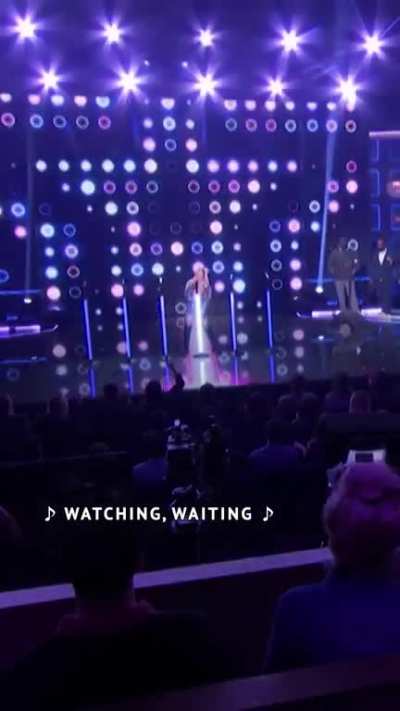 Alexa singing All the Small Things