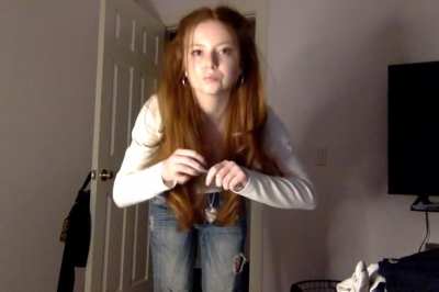 Francesca Capaldi