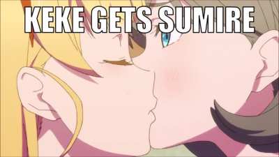 riko would be proud