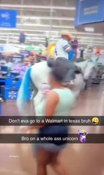 Has Texas gone too far?