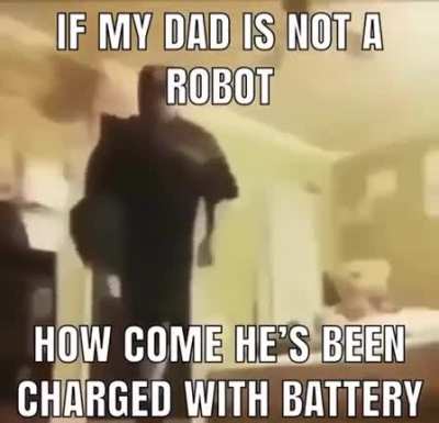 Happy Father’s Day!