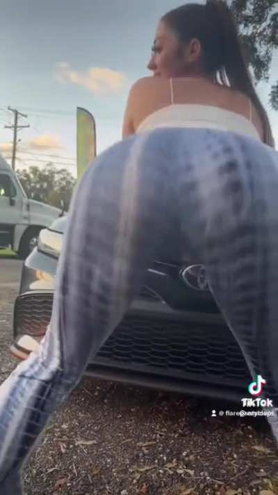 Soft & Jiggly No.610 🍑😍