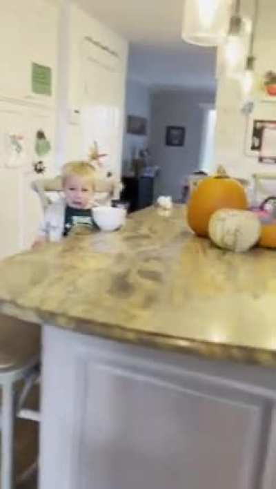 Life’s not fair kid.