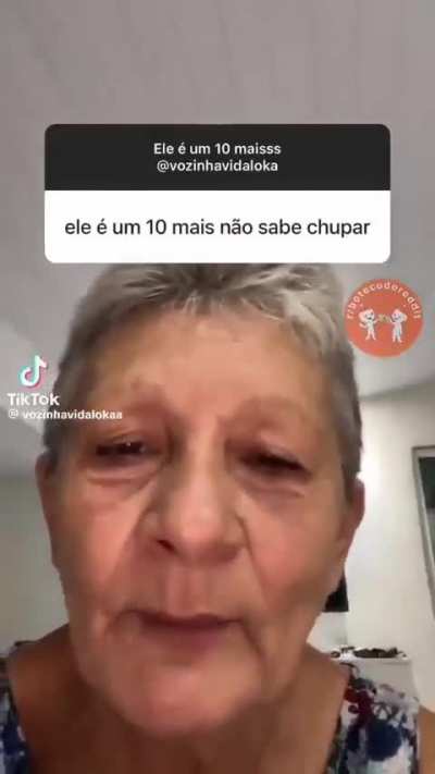 Sabe tudo 👿
