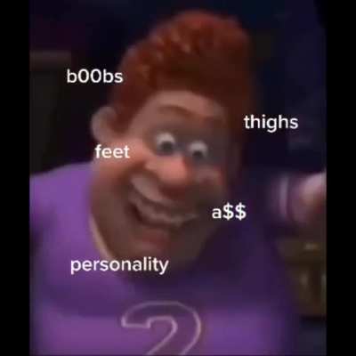 Relatable?