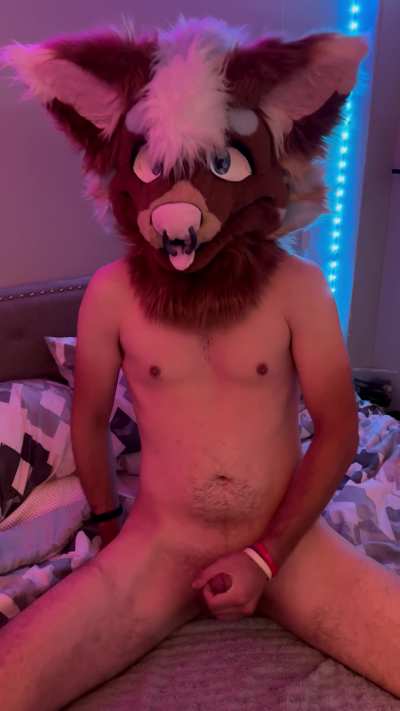 Call me a good boy & watch me cum 🥵 (X/OF<wbr>:NoxK<wbr>nots)