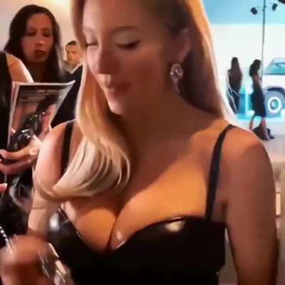 Sydney Sweeney