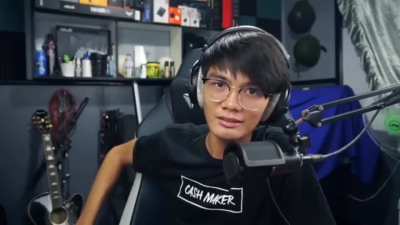 😮