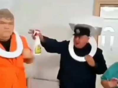 i am now 78% less intelligent after watching this