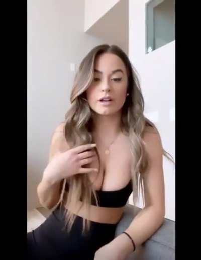 Is Emily (emmilyelizabethh) shadow banned on Instagram? What can be done to rectify this?