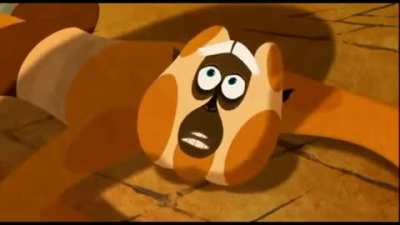 mmm Monkey