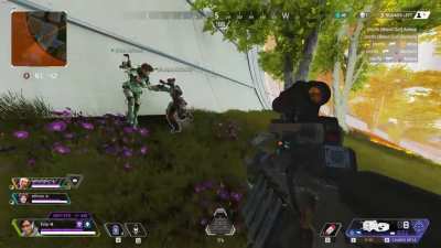 Loving the new map
