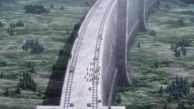 *Blu-ray re-release* Real time footage of when 