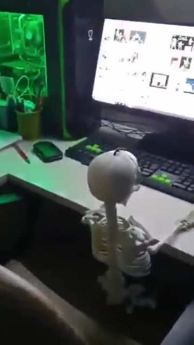 Poxa Jorge