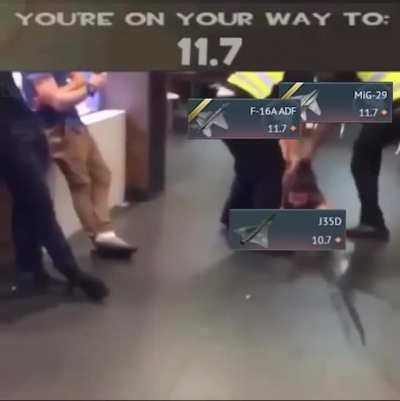 10.7 matchmaker is fine)))