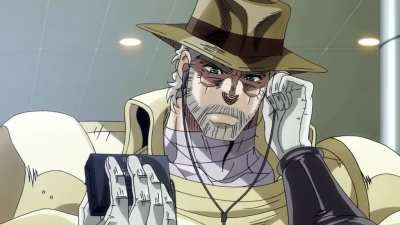Joseph Accidentally Triggers His PTSD