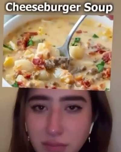 Why are we here? Just to suffer?