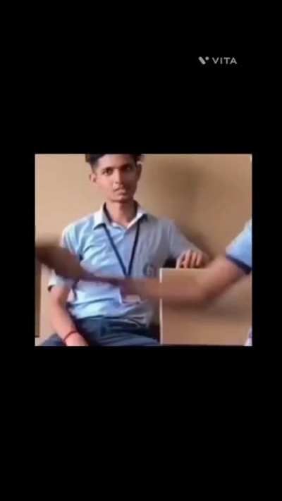 Title chup baitha hai 🗿