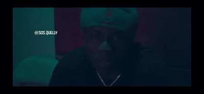 Mr Quelly Woo real voice