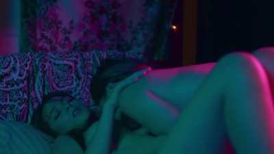 Us X Her (2022) A.J Raval & Angeli Khang