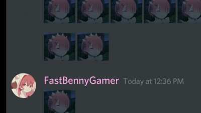 Church of Ram discord opening