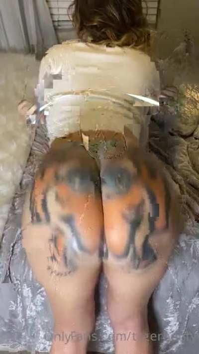🐅🐅