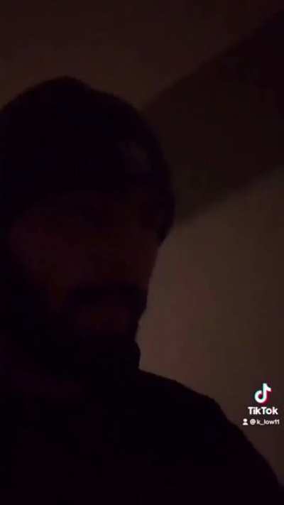 My take on the “paranormal” side of tik tok