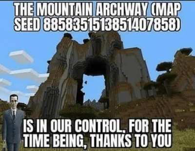 A Gman Meme