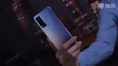 Lisa new Vivo ad