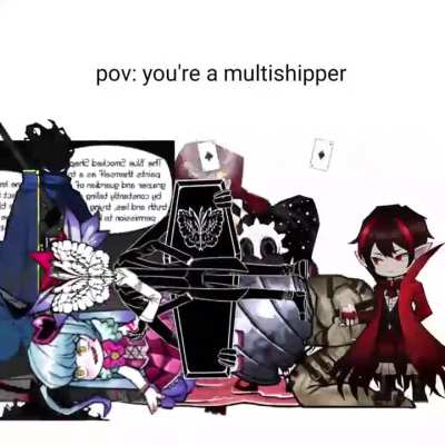 QoH fans be like: