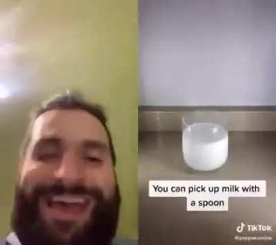 no fucking way