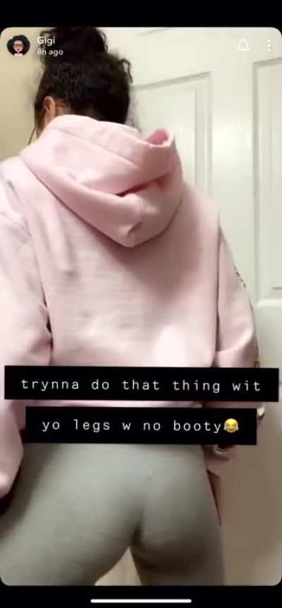 snap