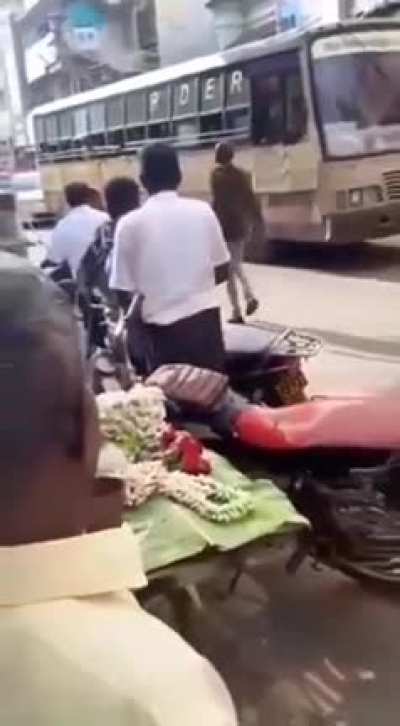 Indian version of Florida Man