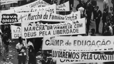 História do Brasil em 1 minuto e meio