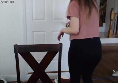 Booty
