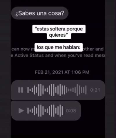 Yo soy ese