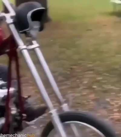 Maybe maybe maybe