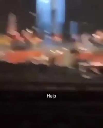 send help