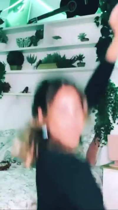 Aquela sentada