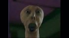 Cursed yelling creature