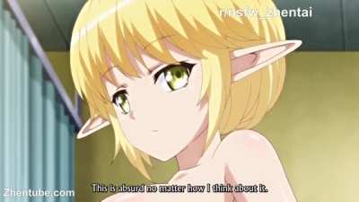 Beauty Elf