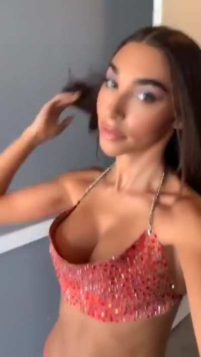 oh wow