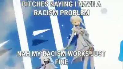 It just works