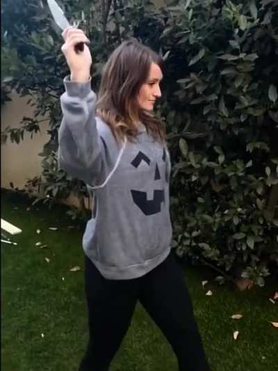 Oh Jenna