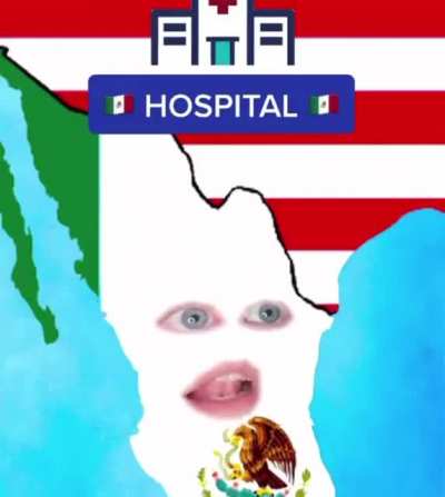 Hospitals around the world
