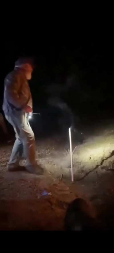 ...
